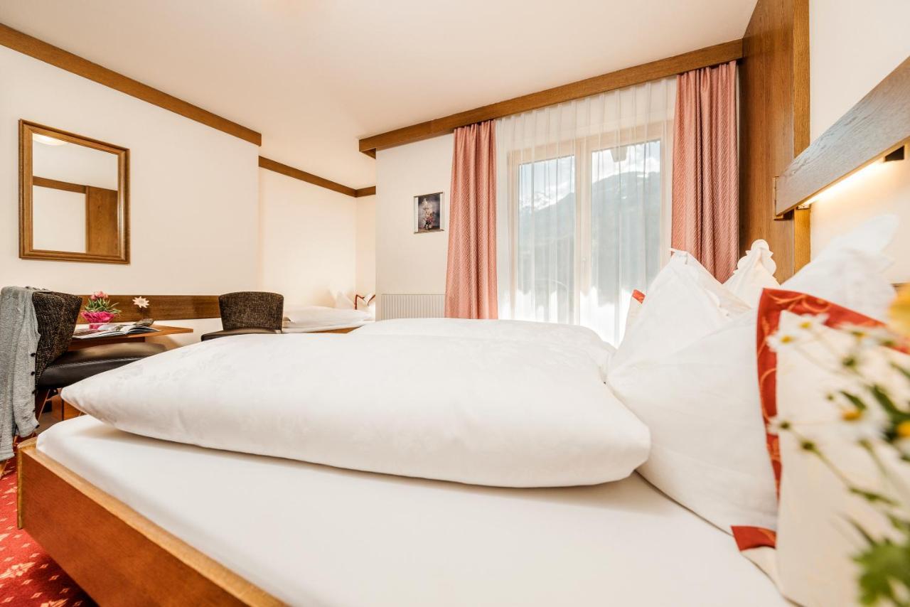 Hotel Finkenbergerhof Eksteriør bilde