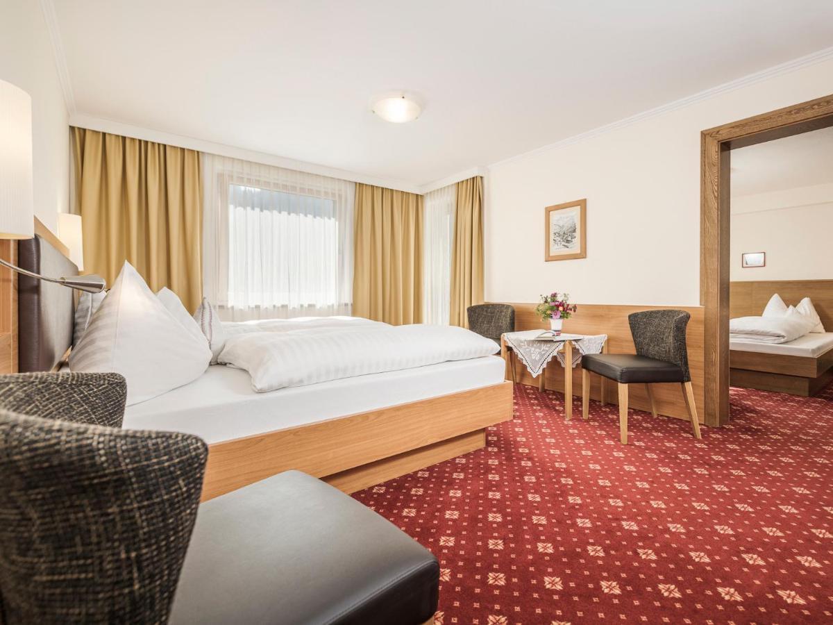 Hotel Finkenbergerhof Eksteriør bilde