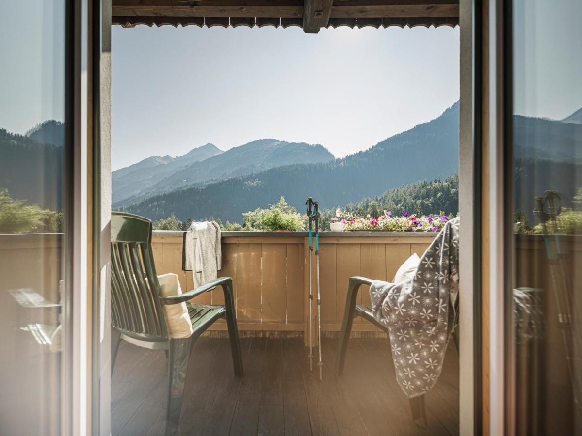 Hotel Finkenbergerhof Eksteriør bilde