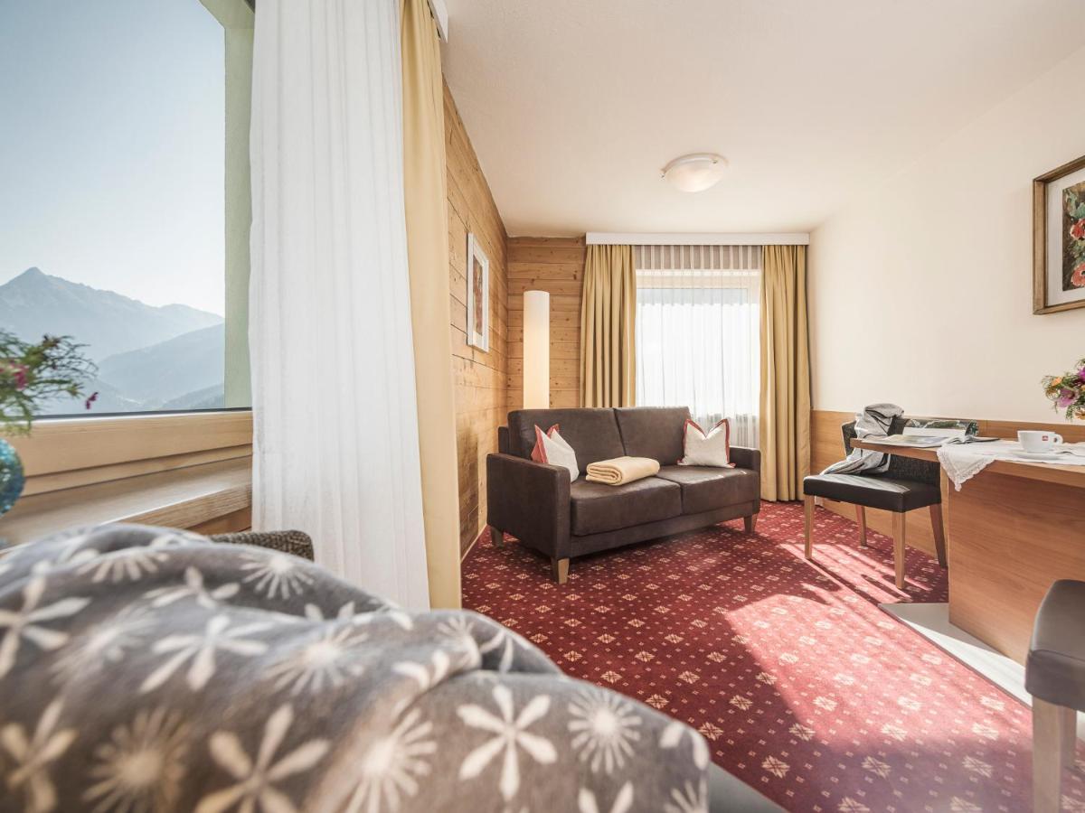 Hotel Finkenbergerhof Eksteriør bilde