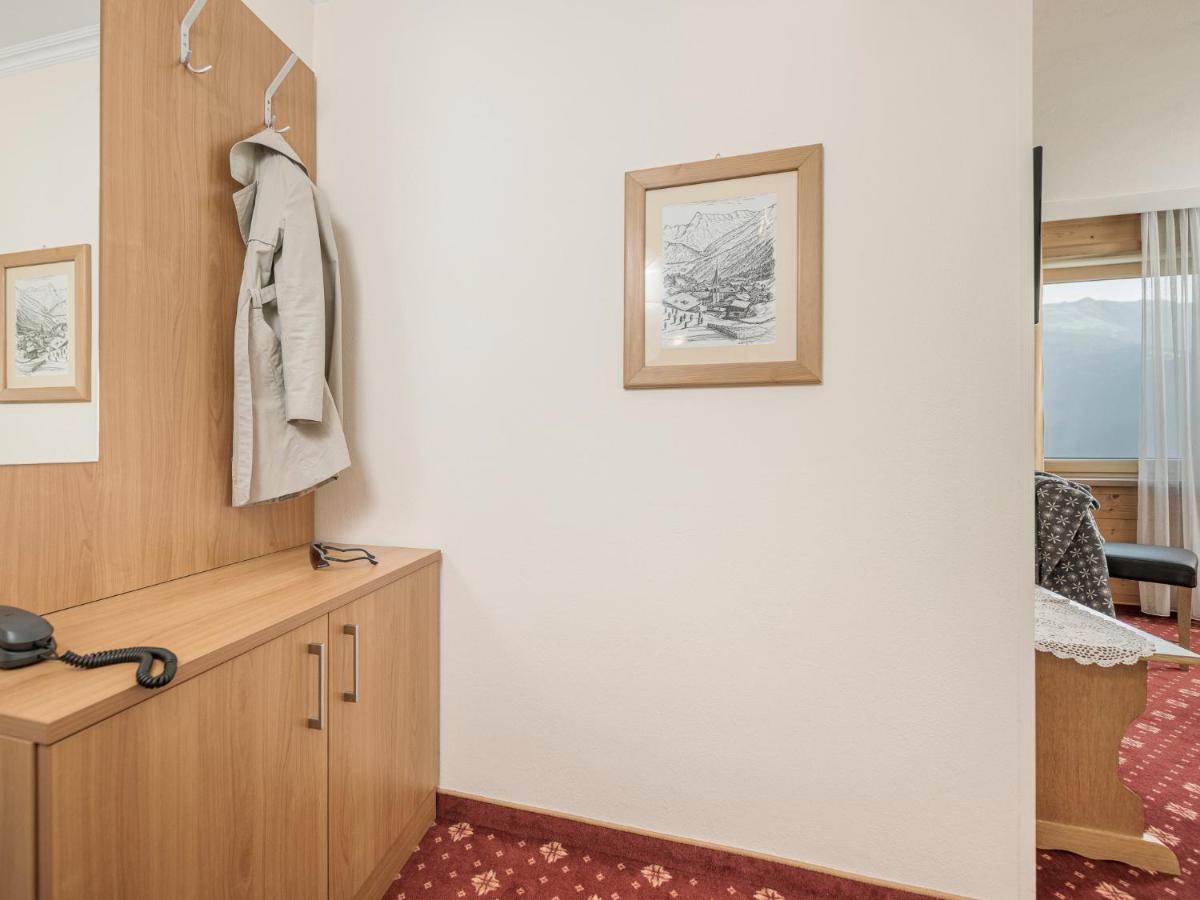 Hotel Finkenbergerhof Eksteriør bilde