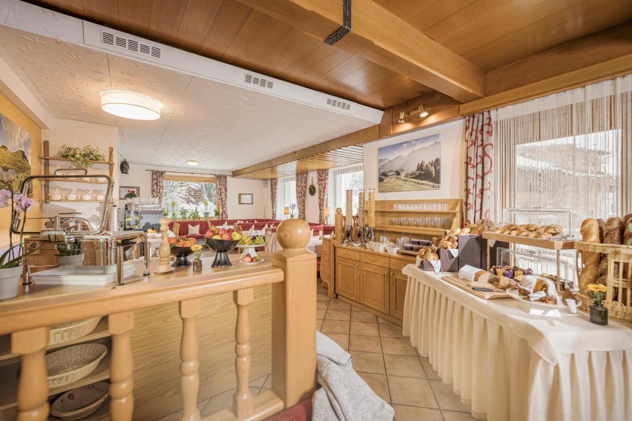 Hotel Finkenbergerhof Eksteriør bilde