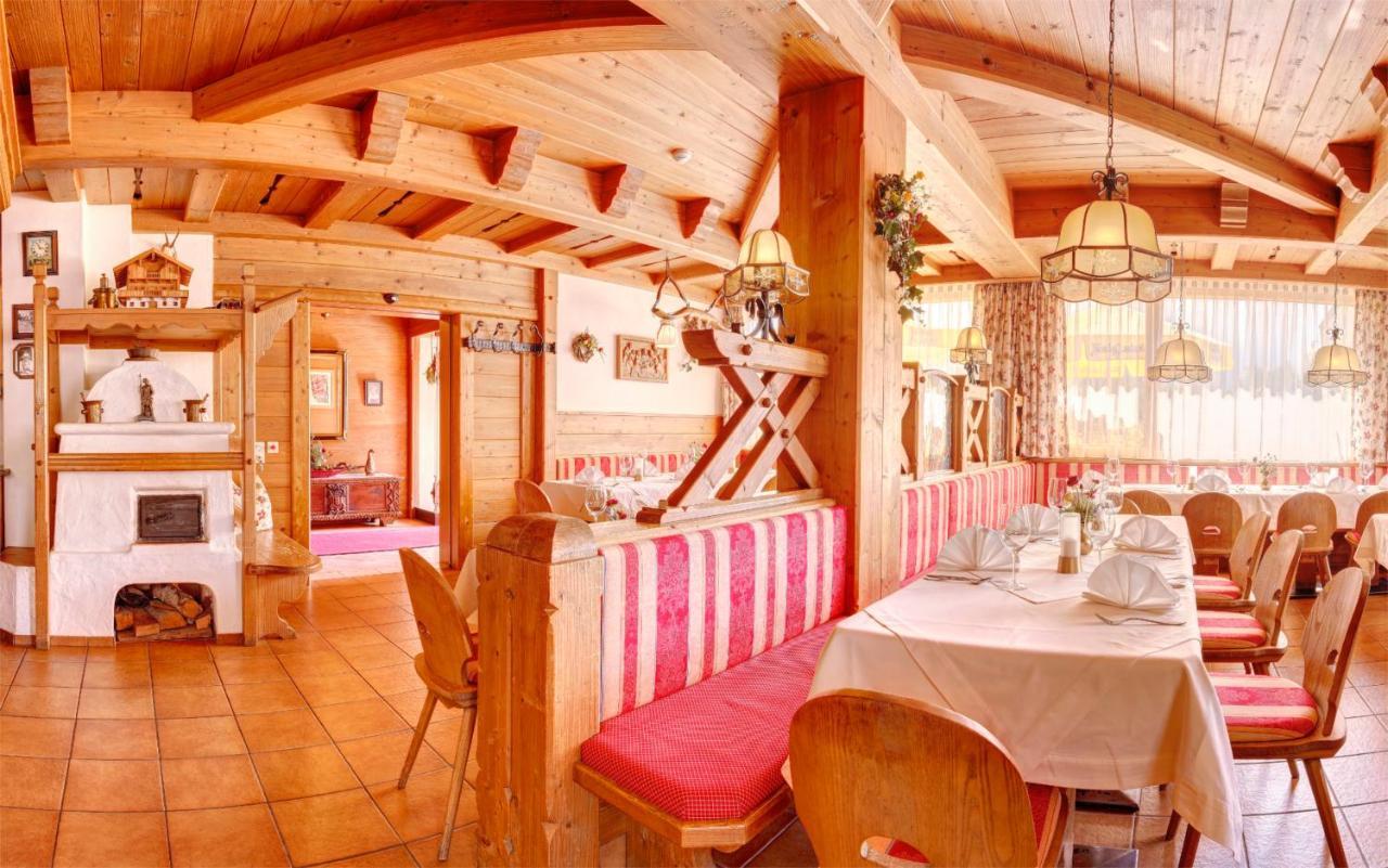 Hotel Finkenbergerhof Eksteriør bilde