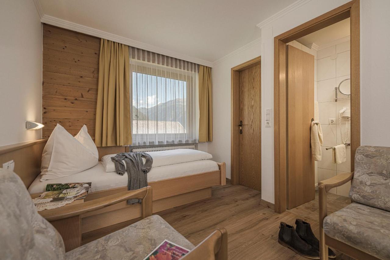Hotel Finkenbergerhof Eksteriør bilde