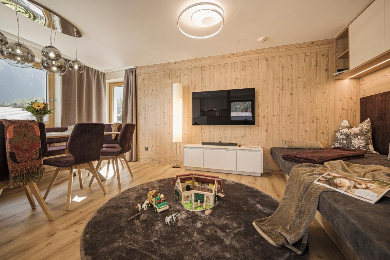 Hotel Finkenbergerhof Eksteriør bilde