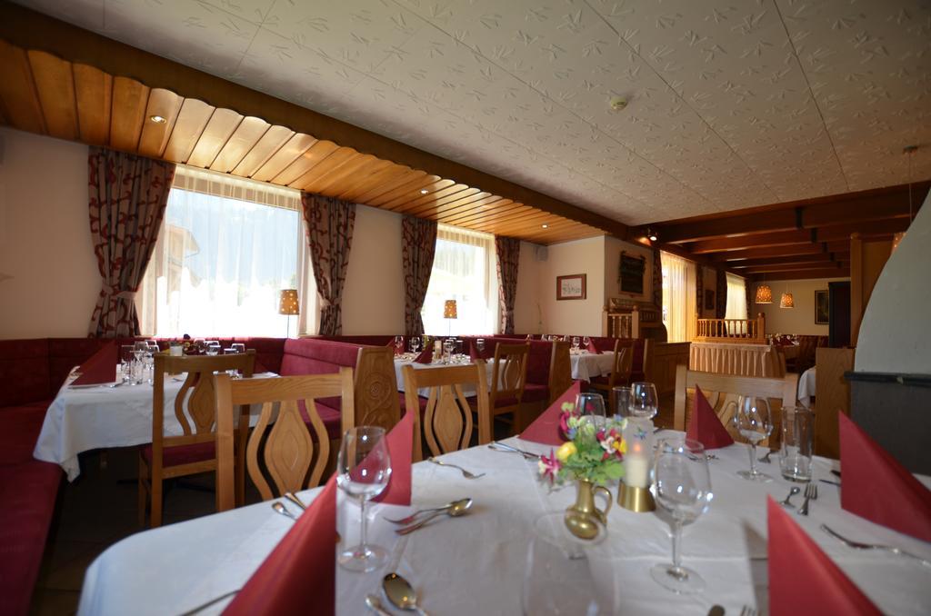 Hotel Finkenbergerhof Eksteriør bilde
