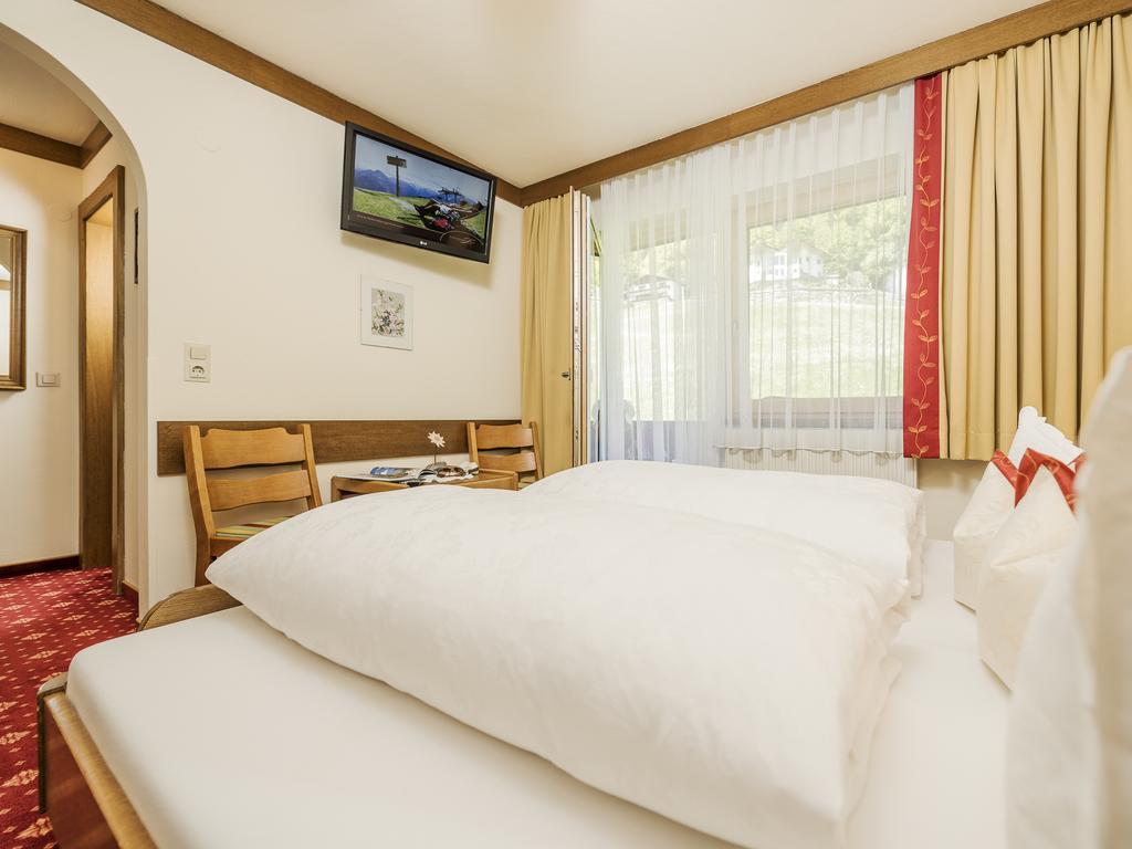 Hotel Finkenbergerhof Eksteriør bilde