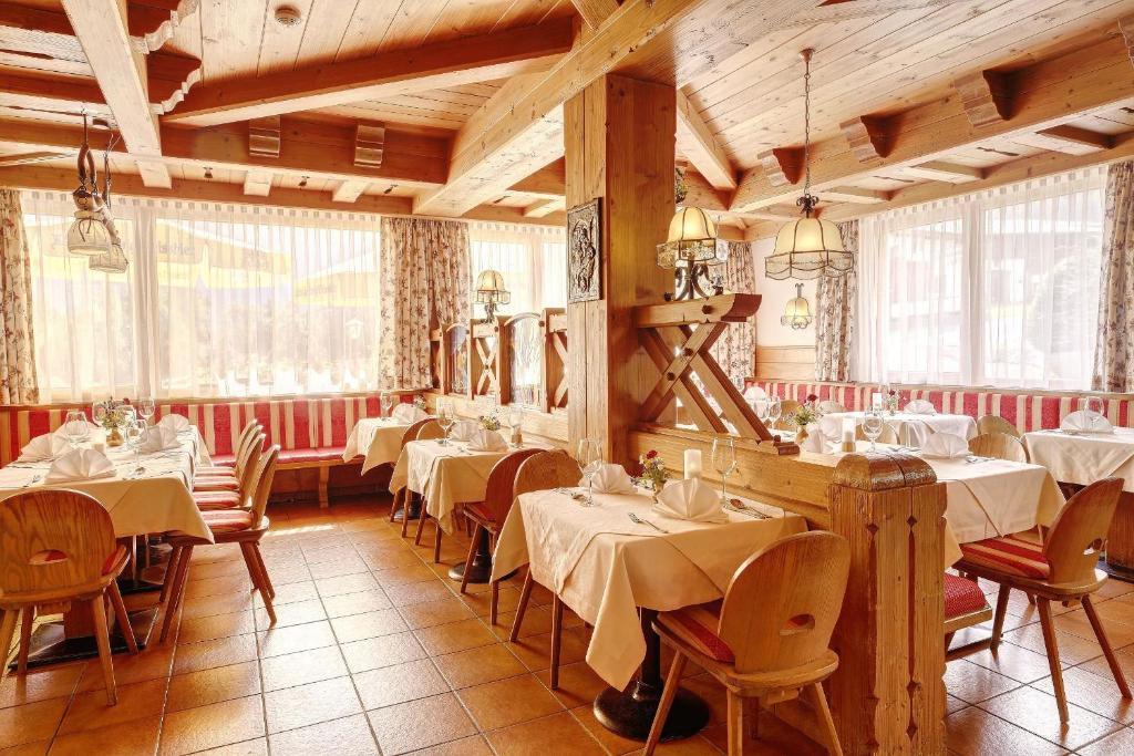 Hotel Finkenbergerhof Eksteriør bilde