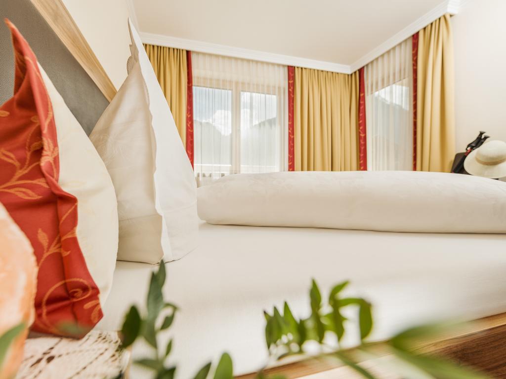 Hotel Finkenbergerhof Eksteriør bilde