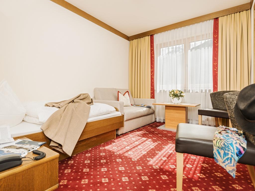 Hotel Finkenbergerhof Eksteriør bilde