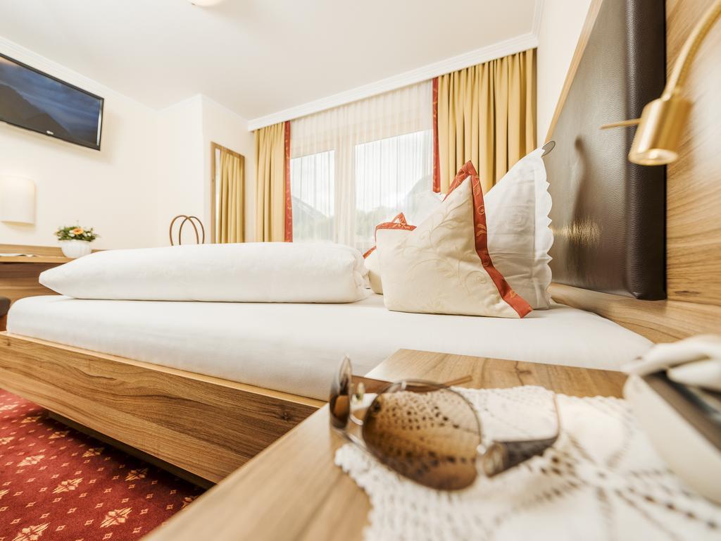 Hotel Finkenbergerhof Eksteriør bilde