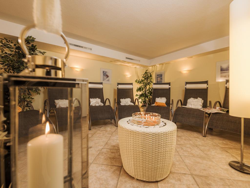 Hotel Finkenbergerhof Eksteriør bilde