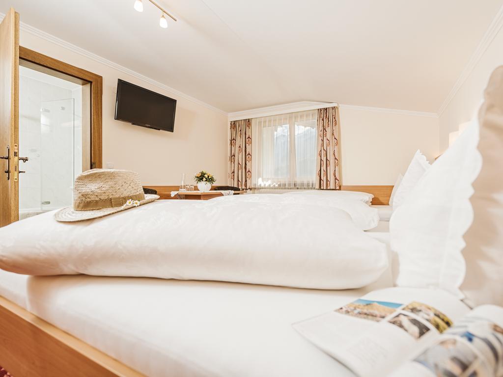 Hotel Finkenbergerhof Eksteriør bilde
