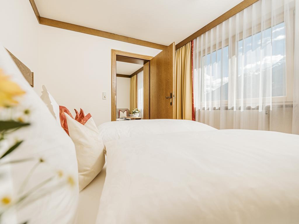 Hotel Finkenbergerhof Eksteriør bilde