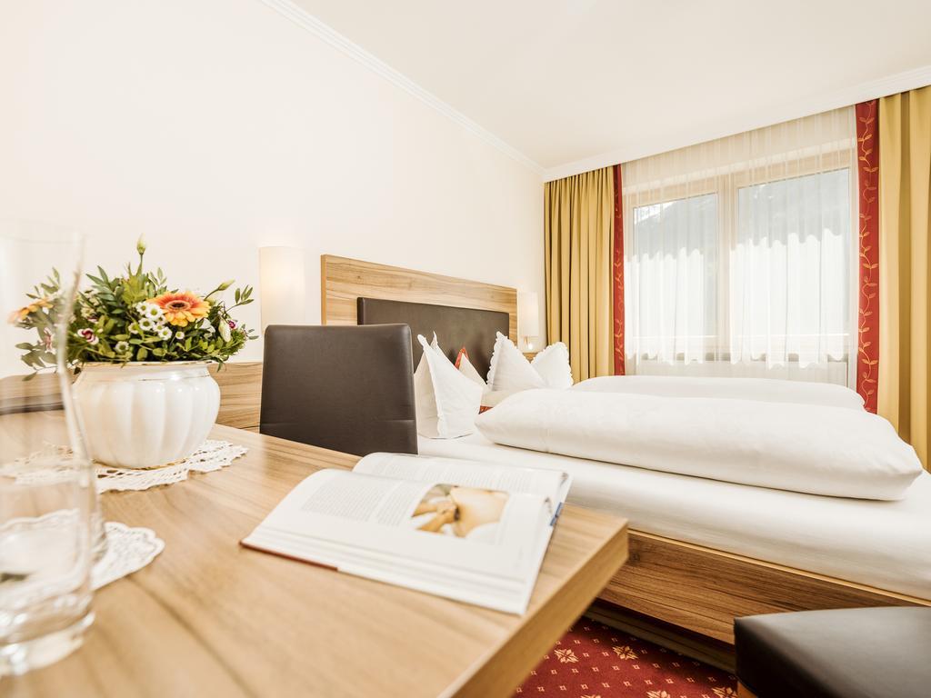 Hotel Finkenbergerhof Eksteriør bilde