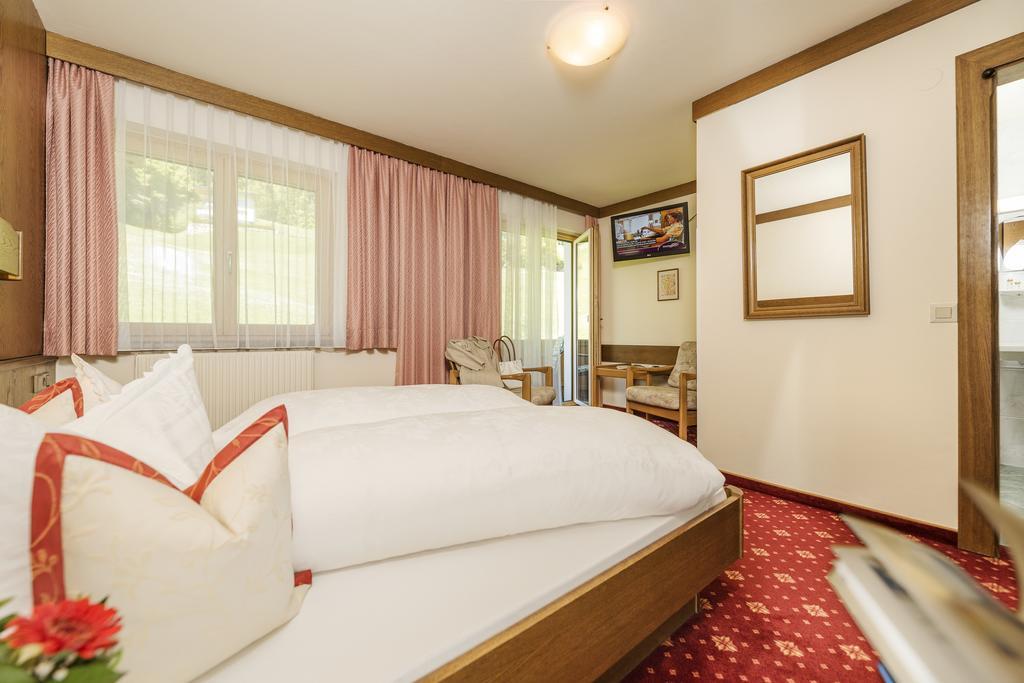 Hotel Finkenbergerhof Eksteriør bilde